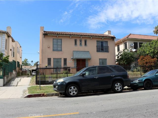 109 S Catalina St, Los Angeles, CA 90004 | MLS #RS26044