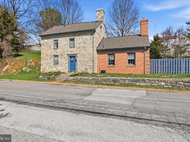 109 S Church Street