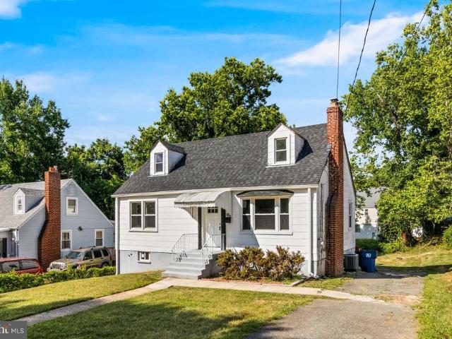 109 S Huron Drive