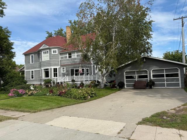 109 S Mill Street