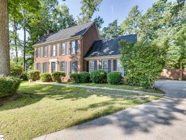 109 Smithwood Court