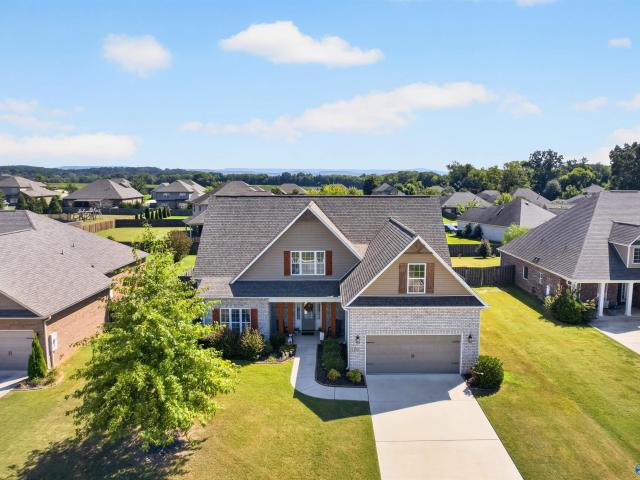 109 Somer Oaks Drive