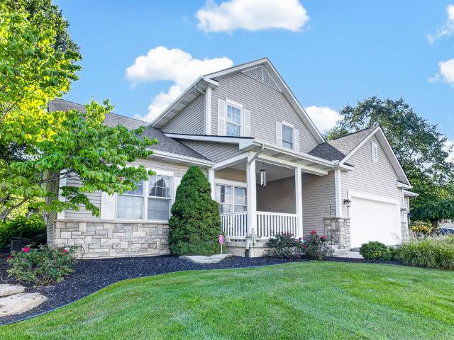 109 Sawgrass Lane