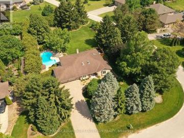 109 Salisbury Drive, Middlesex Centre Birr, ON, N0M 1P0 house for sale | Listing ID X13420 | Royal LePage