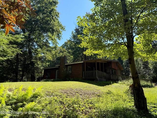 109 Sandspring Drive