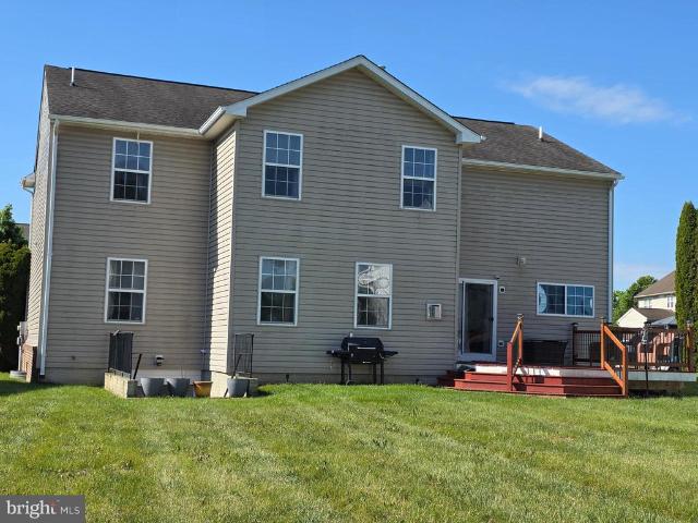 109 Seurat Lane