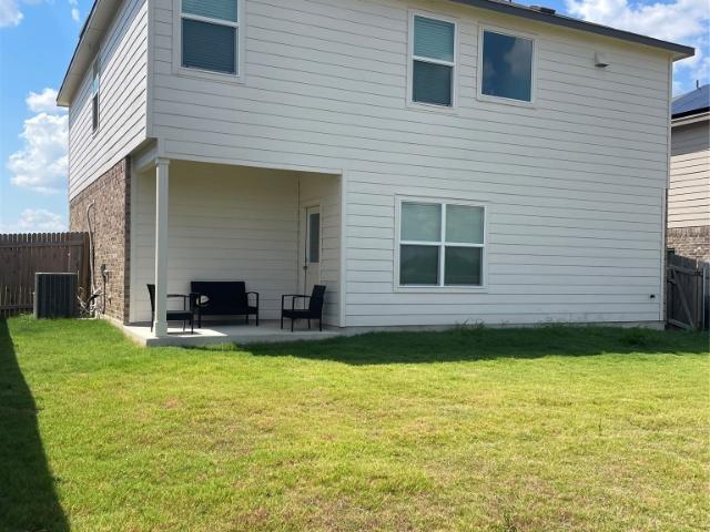 109 Seminole Dr, San Marcos, TX 78666 | MLS #6821