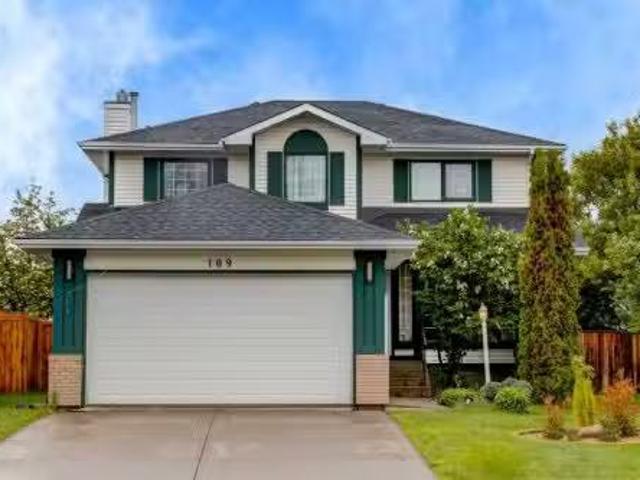 109 Shawbrooke Close Sw, Calgary, AB, T2Y 3A6 house for sale.