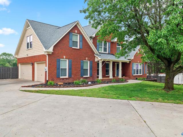 109 Silver Hill Circle