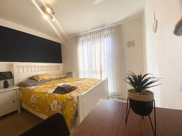 109 St. Christophers Court, Swansea SA1, 2 bed flat to rent, £1,200 pcm | PrimeLocation