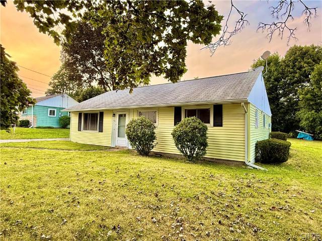 109 Standart Avenue