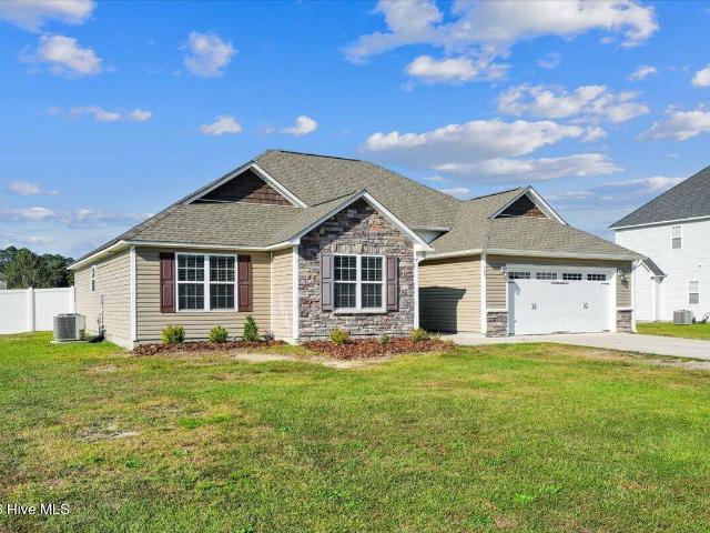 109 Stargell Drive