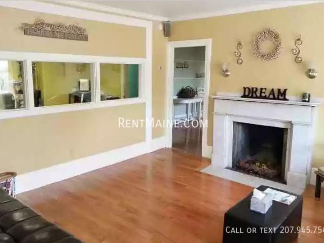 109 State St. Suite, 1 bed, 1 full bath