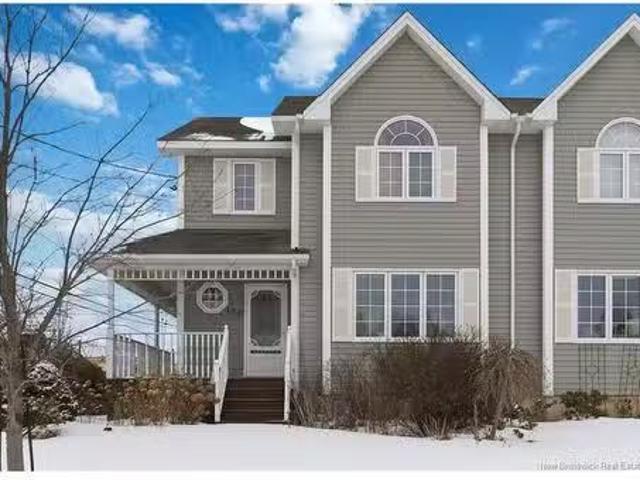 109 Stillwater Dr, Moncton, NB, E1E 0E3 house for sale List.