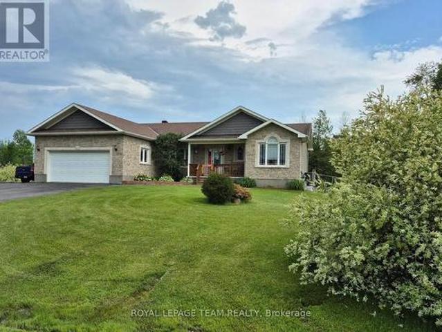 109 Stonewalk Drive, North Grenville, ON, K0G 1J0 house for sale | Listing ID X13711 | Royal LePage