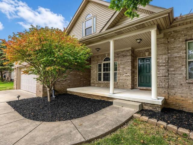 109 Stone Cove Drive