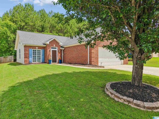 109 Sunflower Place