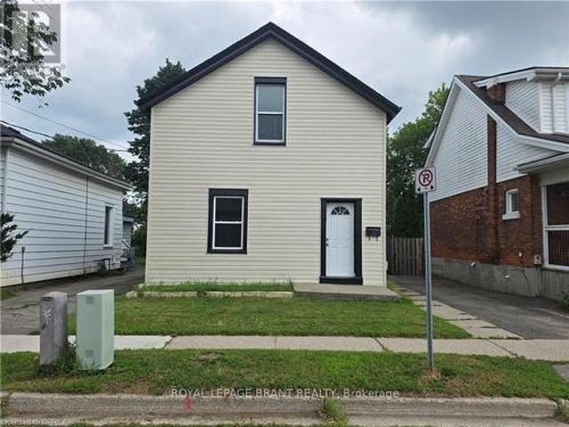 109 Sydenham Street, Brantford, ON, N3R 3Y7 house for sale | Listing ID X13618 | Royal LePage