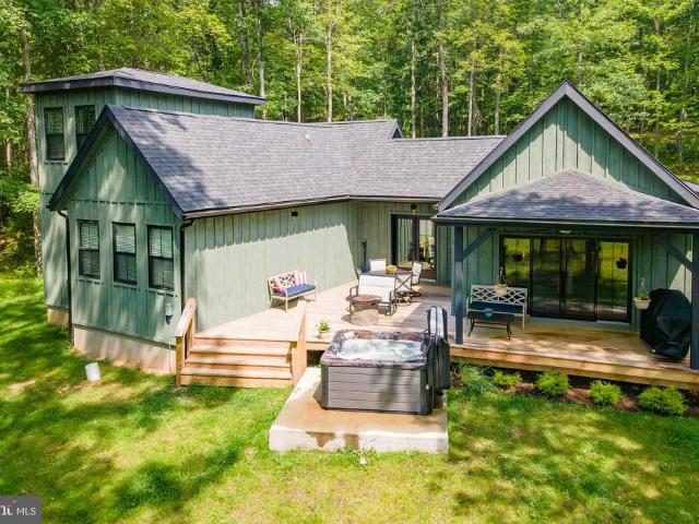 109 Poland Heights Lane