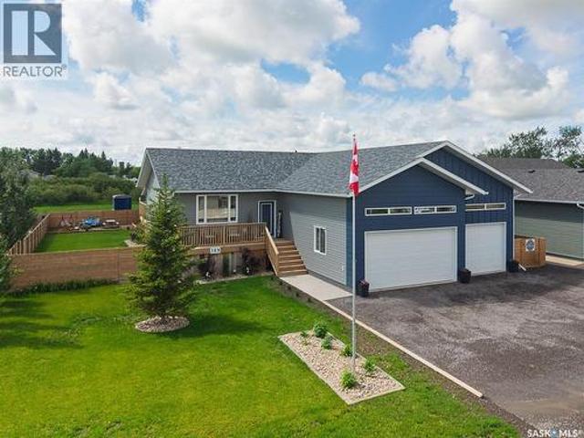 109 Poplar Road, Mclean, SK, S0G 3E0 house for sale | Listing ID SK041265 | Royal LePage
