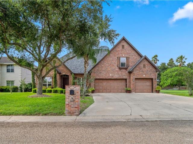 109 Palm Valley Circle