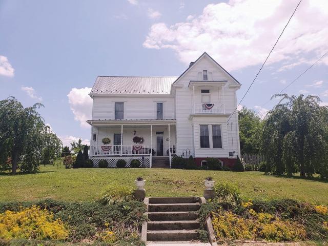 109 Parsonage Avenue