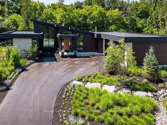 109 Pheasant Run, Blue Mountains, ON, N0H 2P0 Luxury House for sale | Listing ID X13150 | Royal LePage Carriage Trade Luxury Properties