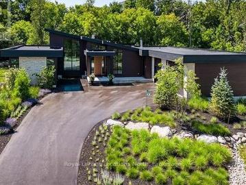 109 Pheasant Run, Blue Mountains, ON, N0H 2P0 Luxury House for sale | Listing ID X13150 | Royal LePage Carriage Trade Luxury Properties