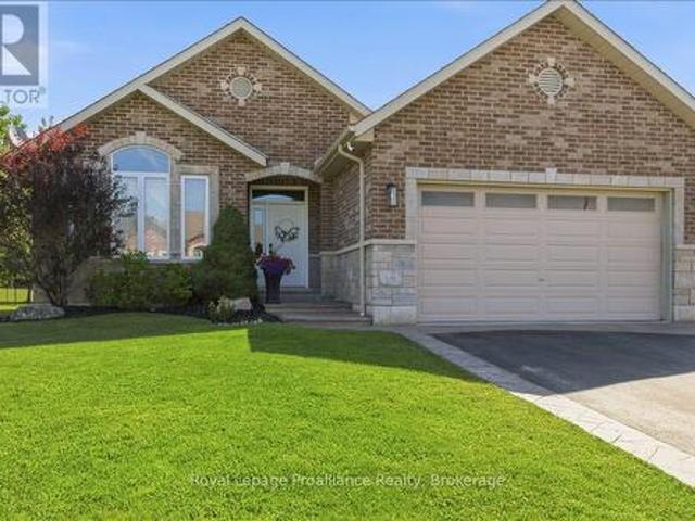 109 Pinnacle Street, Brighton, ON, K0K 1H0 house for sale | Listing ID X13815 | Royal LePage
