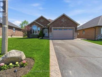 109 Pinnacle Street, Brighton, ON, K0K 1H0 house for sale | Listing ID X13163 | Royal LePage