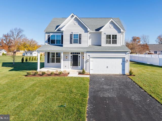 109 Placek's Ln, Stevensville, MD 21666 | MLS #MDQA2016
