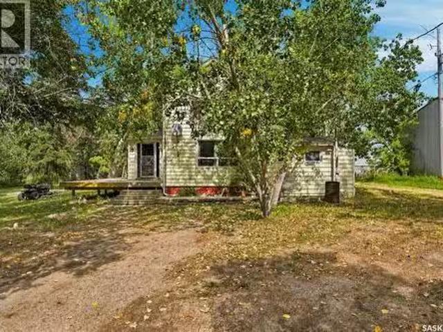 109 Prairie Street, Belle Plaine, SK, S0G 0G0 house for sale.