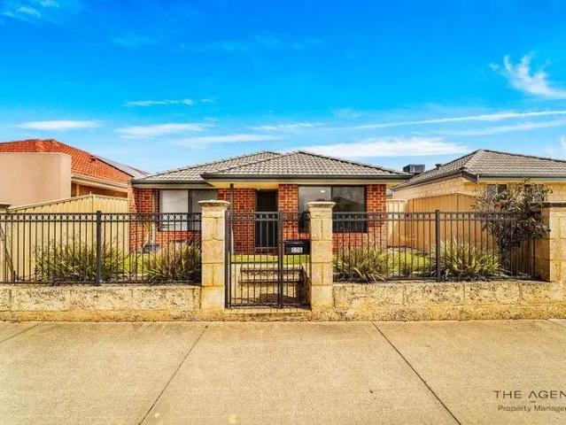 109 Price Parkway, Bertram