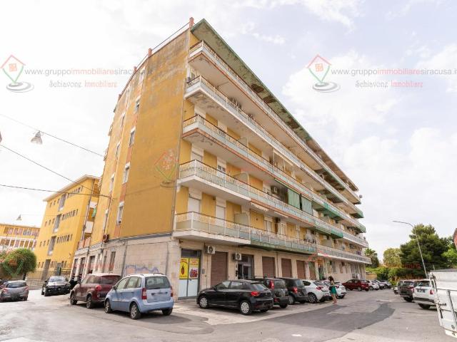 109 quadrilocale 83mq