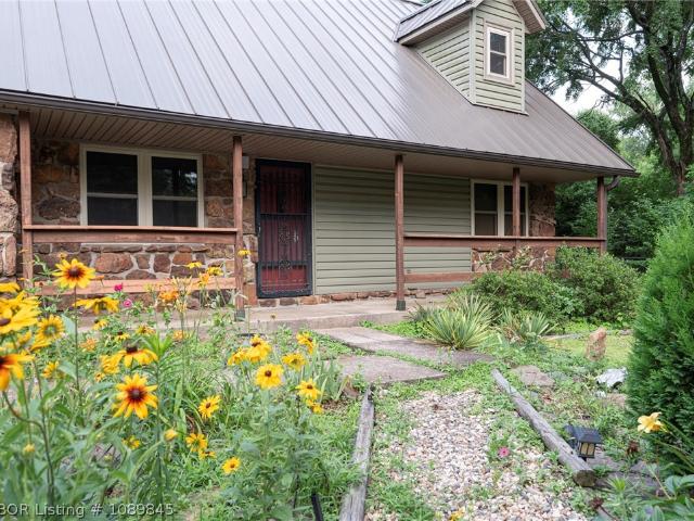 109 Quail Creek Road