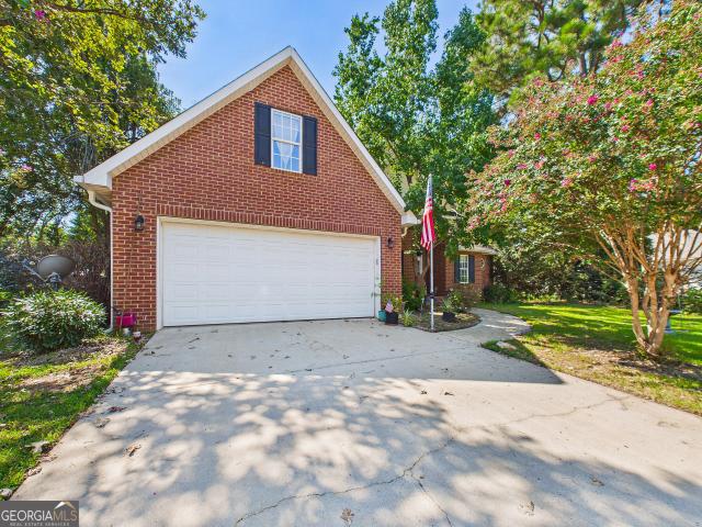 109 Quinelle Drive