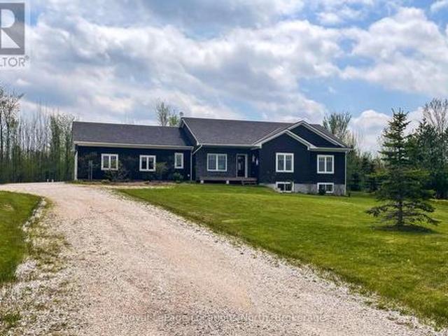 109 Robertson Avenue, Meaford, ON, N4L 1W7 house for sale | Listing ID X13155 | Royal LePage