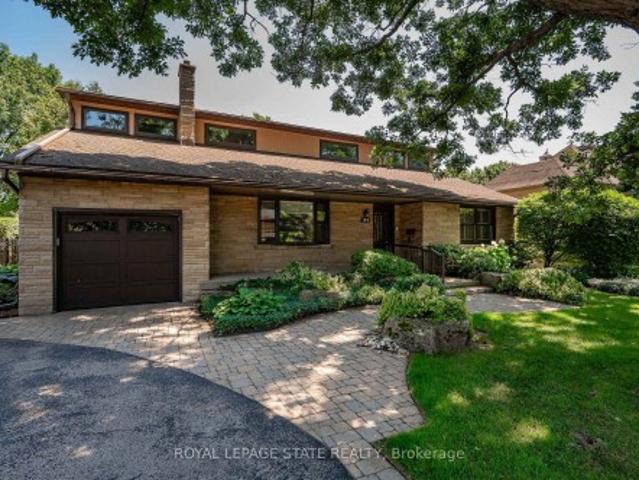 109 Rosemary Lane, Hamilton, ON, L9G 2K4 house for sale | Listing ID X13784 | Royal LePage