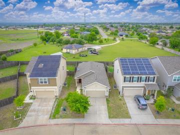 Sonterra West, Williamson County, Texas, Texas, USA