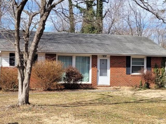 109 Revere Dr, Greensboro, NC 27407