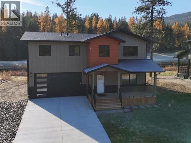109 River Drive, Cranbrook, BC, V1C 0C6 house for sale | Listing ID 10385 | Royal LePage