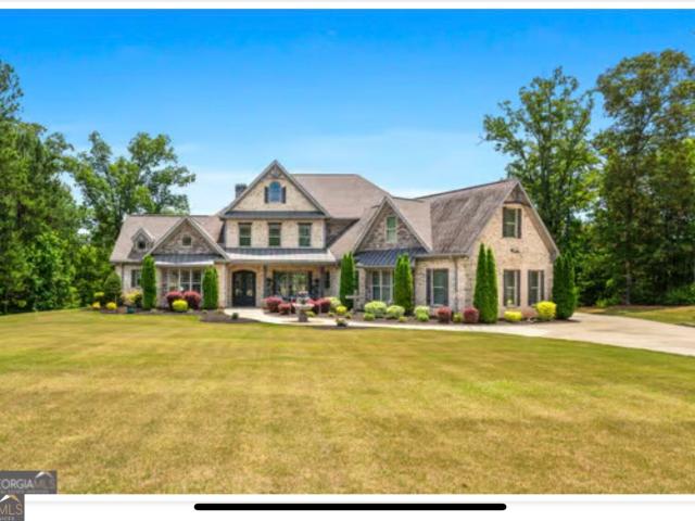 109 River Shoals Drive