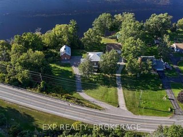 109 River Road, Greater Napanee, ON, K7R 3H3 house for sale | Listing ID X13793 | Royal LePage