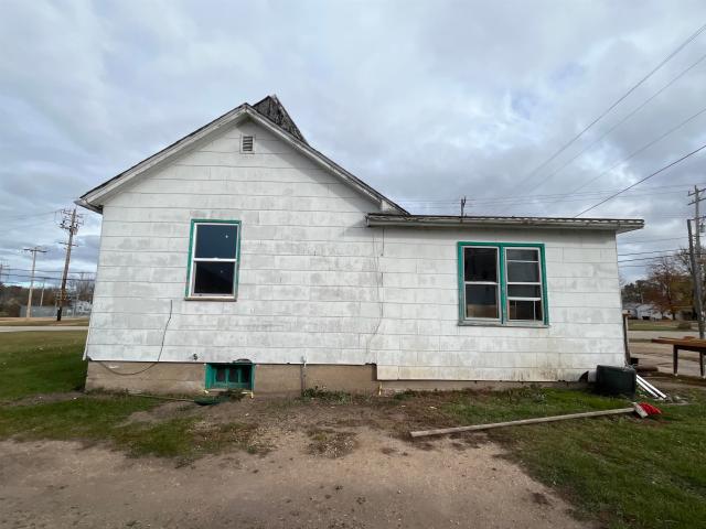109 richmond street