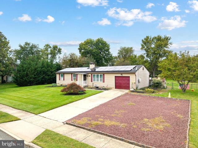 109 Ridgeway Lane