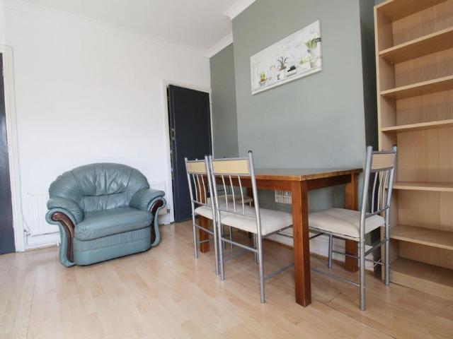 109 Ripon Street, Lincoln. 4 bed house share to rent £1,150 pcm £265 pw