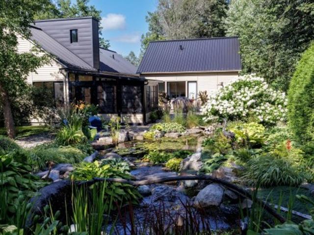 109 Rue Hemlock, Hudson, QC, J0P 1H0 house for sale | Listing ID 24175 | Royal LePage
