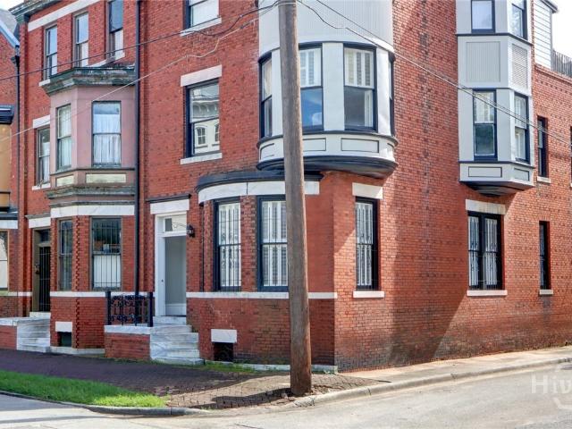 109 W Bolton St, Unit A, Savannah, GA 31401 | MLS #SA340219