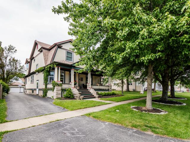 109 W North Street