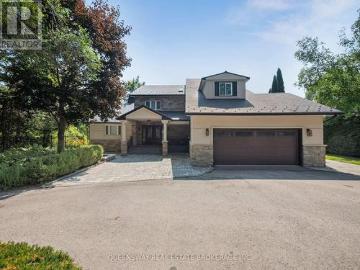 109 Woodriver Bend, Georgina, ON, L0E 1R0 house for sale | Listing ID N12924 | Royal LePage